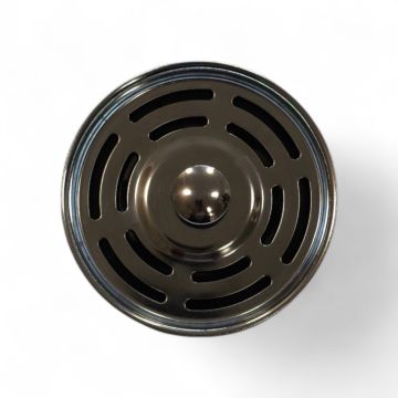 Тапа на фланец