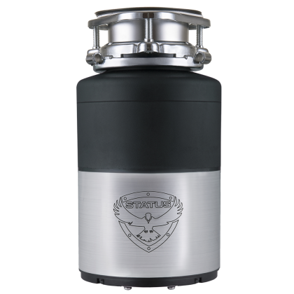 Мелница за хранителни отпадъци STATUS® Premium 100