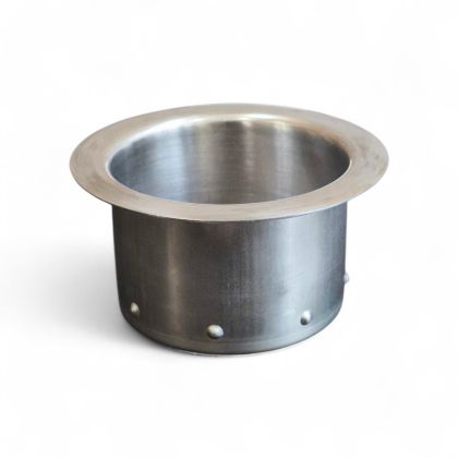 Удължен фланец за мивка