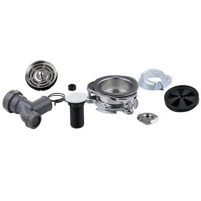 Мелница за хранителни отпадъци STATUS® Premium 100