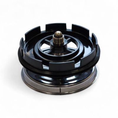 Тапа на фланец